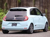 2021 Renault Twingo Sedan for sale, Japanese used car export - photo 2 of 54 | GULJI TRADERS