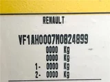 2021 Renault Twingo Sedan for sale, Japanese used car export - photo 2 of 30 | GULJI TRADERS