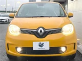 2021 Renault Twingo Sedan for sale, Japanese used car export - photo 6 of 30 | GULJI TRADERS