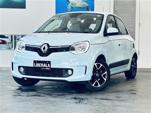 2021 Renault Twingo EDC Sedan for sale, Japanese used car export | GULJI TRADERS