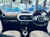 2021 Renault Twingo EDC Sedan for sale, Japanese used car export - photo 5 of 24 | GULJI TRADERS