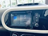 2021 Renault Twingo EDC Sedan for sale, Japanese used car export - photo 16 of 24 | GULJI TRADERS