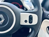 2021 Renault Twingo EDC Sedan for sale, Japanese used car export - photo 21 of 24 | GULJI TRADERS
