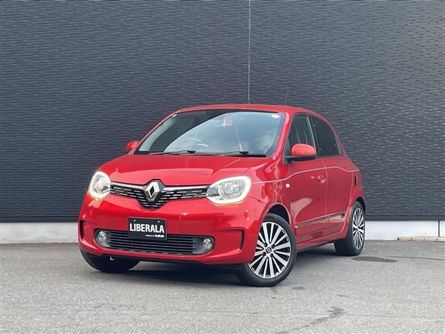 2021 Renault Twingo Sedan for sale, Japanese used car export - photo 1 of 24 | GULJI TRADERS