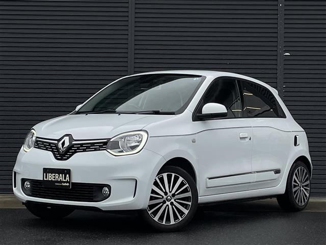 2021 Renault Twingo Sedan for sale, Japanese used car export | GULJI TRADERS