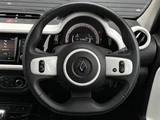 2021 Renault Twingo Sedan for sale, Japanese used car export - photo 6 of 24 | GULJI TRADERS