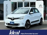 2021 Renault Twingo EDC Sedan for sale, Japanese used car export - photo 1 of 23 | GULJI TRADERS