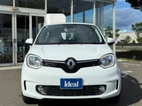2021 Renault Twingo EDC Sedan for sale, Japanese used car export - photo 2 of 23 | GULJI TRADERS
