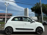 2021 Renault Twingo EDC Sedan for sale, Japanese used car export - photo 4 of 23 | GULJI TRADERS