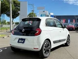 2021 Renault Twingo EDC Sedan for sale, Japanese used car export - photo 5 of 23 | GULJI TRADERS