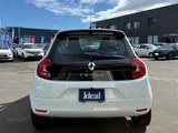2021 Renault Twingo EDC Sedan for sale, Japanese used car export - photo 6 of 23 | GULJI TRADERS