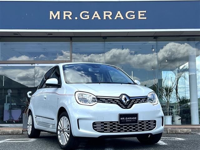 2021 Renault Twingo Sedan for sale, Japanese used car export | GULJI TRADERS