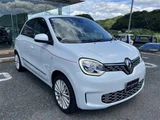 2021 Renault Twingo Sedan for sale, Japanese used car export - photo 2 of 22 | GULJI TRADERS