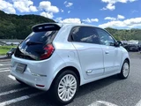 2021 Renault Twingo Sedan for sale, Japanese used car export - photo 4 of 22 | GULJI TRADERS