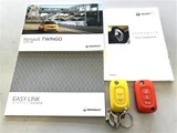 2021 Renault Twingo Sedan for sale, Japanese used car export - photo 21 of 22 | GULJI TRADERS