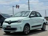 2021 Renault Twingo S Sedan for sale, Japanese used car export - photo 1 of 9 | GULJI TRADERS