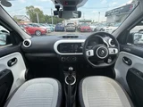 2021 Renault Twingo S Sedan for sale, Japanese used car export - photo 4 of 9 | GULJI TRADERS