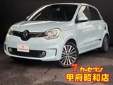 2022 Renault Twingo Sedan for sale, Japanese used car export - photo 1 of 38 | GULJI TRADERS