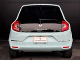 2022 Renault Twingo Sedan for sale, Japanese used car export - photo 4 of 38 | GULJI TRADERS