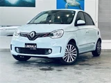 2022 Renault Twingo Sedan for sale, Japanese used car export - photo 1 of 24 | GULJI TRADERS