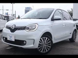 2022 Renault Twingo Sedan for sale, Japanese used car export - photo 1 of 24 | GULJI TRADERS