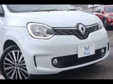 2022 Renault Twingo Sedan for sale, Japanese used car export - photo 10 of 24 | GULJI TRADERS