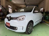 2023 Renault Twingo Sedan for sale, Japanese used car export - photo 1 of 42 | GULJI TRADERS