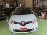 2023 Renault Twingo Sedan for sale, Japanese used car export - photo 7 of 42 | GULJI TRADERS