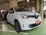 2023 Renault Twingo Sedan for sale, Japanese used car export - photo 8 of 42 | GULJI TRADERS