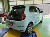 2023 Renault Twingo Sedan for sale, Japanese used car export - photo 11 of 42 | GULJI TRADERS