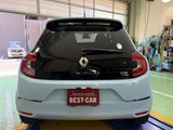 2023 Renault Twingo Sedan for sale, Japanese used car export - photo 12 of 42 | GULJI TRADERS