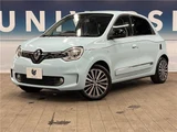 2023 Renault Twingo Sedan for sale, Japanese used car export - photo 1 of 30 | GULJI TRADERS