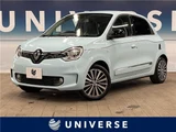 2023 Renault Twingo Sedan for sale, Japanese used car export - photo 4 of 30 | GULJI TRADERS