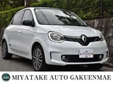 2023 Renault Twingo Sedan for sale, Japanese used car export - photo 1 of 9 | GULJI TRADERS