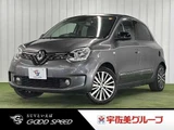 2024 Renault Twingo Sedan for sale, Japanese used car export - photo 1 of 20 | GULJI TRADERS