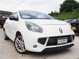 2011 Renault Wind Base Sedan for sale, Japanese used car export - photo 1 of 40 | GULJI TRADERS