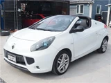 2011 Renault Wind Base Sedan for sale, Japanese used car export - photo 4 of 40 | GULJI TRADERS