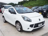 2011 Renault Wind Base Sedan for sale, Japanese used car export - photo 6 of 40 | GULJI TRADERS