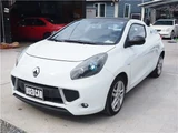 2011 Renault Wind Base Sedan for sale, Japanese used car export - photo 15 of 40 | GULJI TRADERS