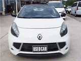 2011 Renault Wind Base Sedan for sale, Japanese used car export - photo 16 of 40 | GULJI TRADERS