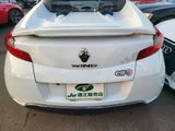 2011 Renault Wind Sedan for sale, Japanese used car export - photo 27 of 28 | GULJI TRADERS