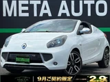 2011 Renault Wind Sedan for sale, Japanese used car export - photo 1 of 67 | GULJI TRADERS