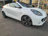 2011 Renault Wind Sedan for sale, Japanese used car export - photo 1 of 9 | GULJI TRADERS