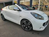 2011 Renault Wind Sedan for sale, Japanese used car export - photo 4 of 9 | GULJI TRADERS