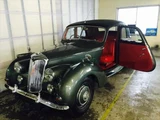 1954 Riley 1954 RME 1954 RME Green Sedan for sale, Japanese used car export - photo 1 of 11 | GULJI TRADERS
