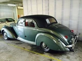 1954 Riley 1954 RME 1954 RME Green Sedan for sale, Japanese used car export - photo 2 of 11 | GULJI TRADERS