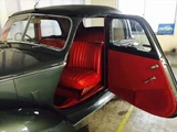 1954 Riley 1954 RME 1954 RME Green Sedan for sale, Japanese used car export - photo 3 of 11 | GULJI TRADERS