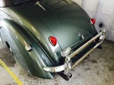 1954 Riley 1954 RME 1954 RME Green Sedan for sale, Japanese used car export - photo 7 of 11 | GULJI TRADERS