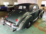 1954 Riley 1954 RME 1954 RME Green Sedan for sale, Japanese used car export - photo 8 of 11 | GULJI TRADERS