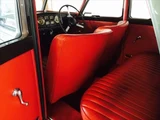 1954 Riley 1954 RME 1954 RME Green Sedan for sale, Japanese used car export - photo 10 of 11 | GULJI TRADERS